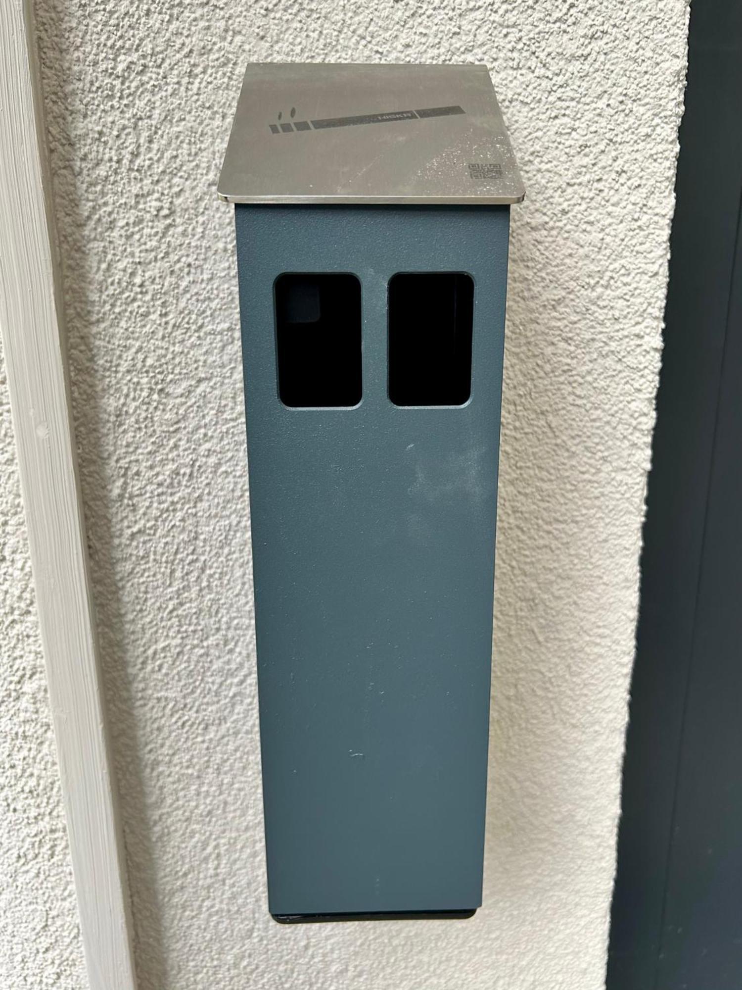 Heimathafen Wanne Lägenhet Herne Exteriör bild
